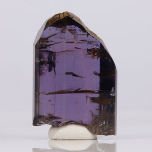 Raw Unheated Tanzanite Specimen