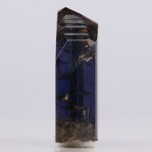Natural Tanzanite Crystal