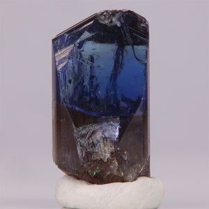AAA Tanzanite Crystal raw mineral specimen