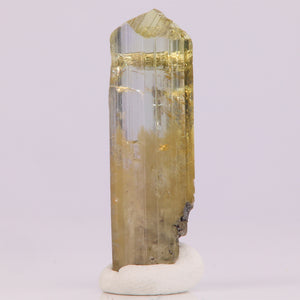 Raw Yellow Zoisite Tanzanite Crystal Mineral Specimen