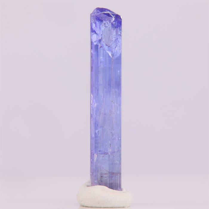 Tanzanite Crystal Specimen unheated