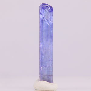 Tanzanite Crystal Specimen unheated