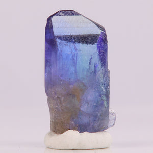Tanzanite Mineral Specimen Raw Crystal Tanzania