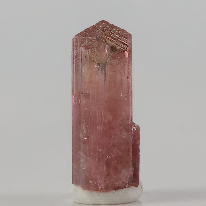 tanzanite crystal pink color natural