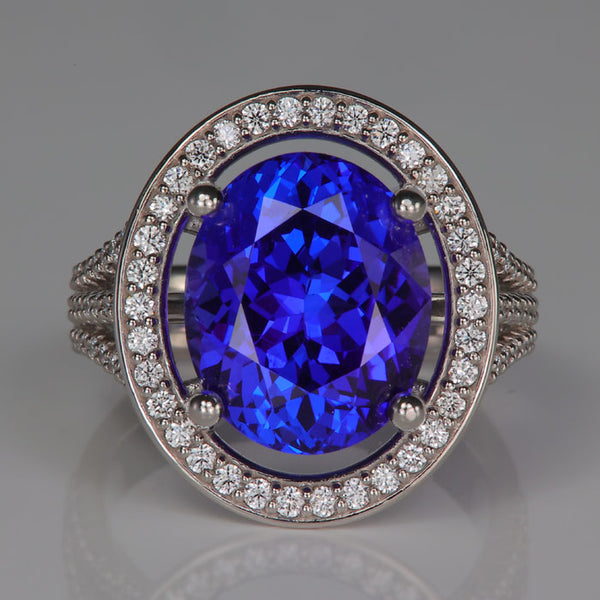 Platinum-oval-tanzanite-and-