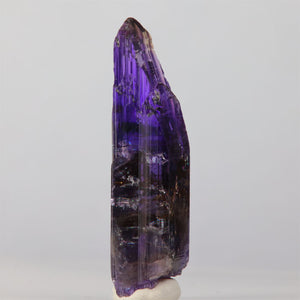 tanzanite mineral specimen