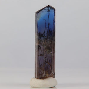 raw natural unheated tanzanite