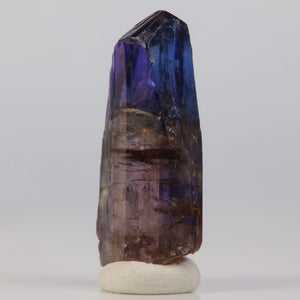 unheated tanzanite 