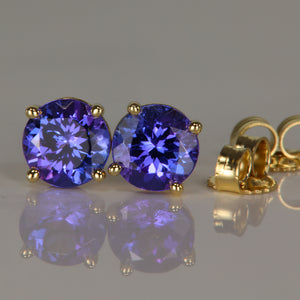 Earrings for JS
