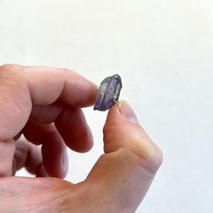 Tanzanite Zoisite Crystal