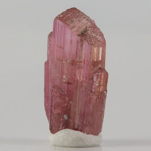 natural tanzanite crystal specimen pink color rare