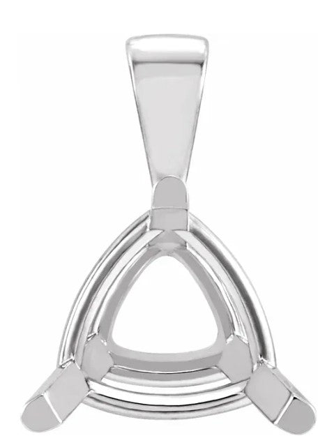 For Mary:  Blue Violet Trilliant Tanzanite Gemstone 3.20cts