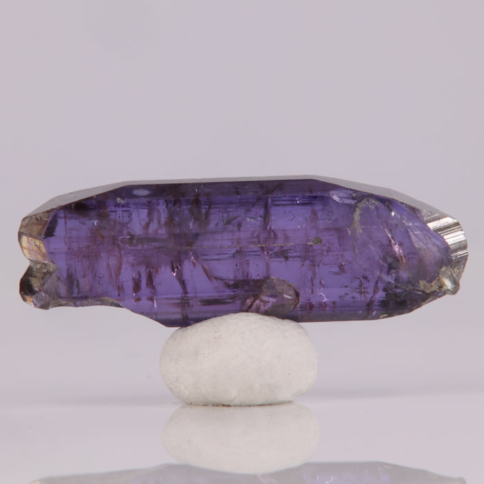 Double Terminated Tanzanite Crystal