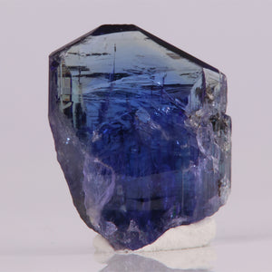 Unheated Gemmy Tanzanite Crystal