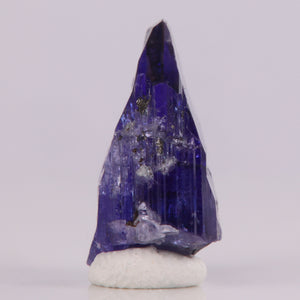 Raw Natural Tanzanite Crystal