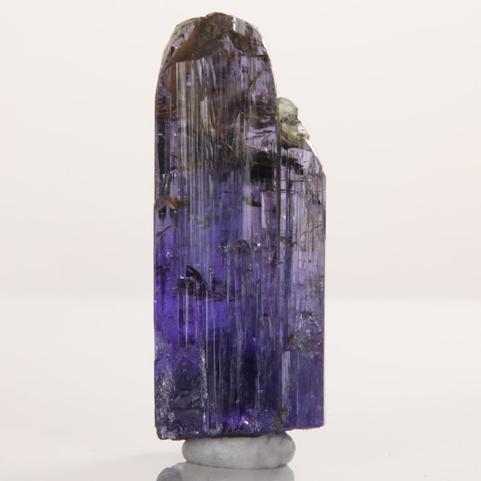 Tanzanite Crystal mineral specimen purple