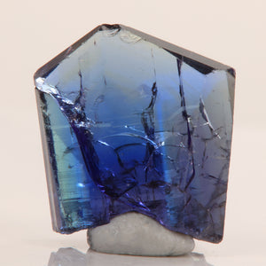 Tanzanite Crystal Natural Unheated Color
