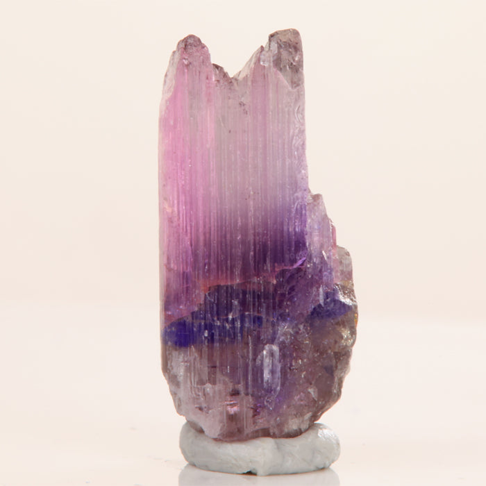 Pink Tanzanite Mineral Specimen