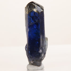 Raw Blue Natural Unheated Tanzanite Crystal
