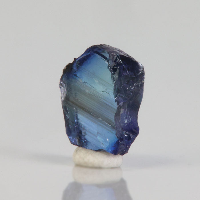 tanzanite crystal specimen from Kenya