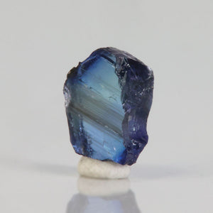 tanzanite crystal specimen from Kenya