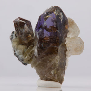 tanzanite mineral specimen
