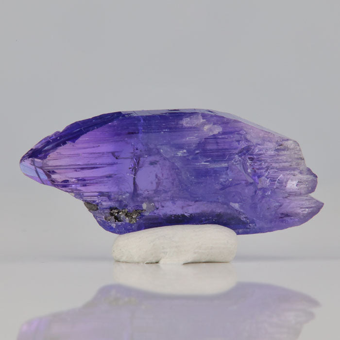 tanzanite crystal interesting look