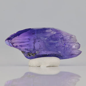 tanzanite crystal interesting look