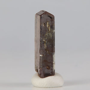 tanzanite crystal unheated color