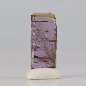 tanzanite raw and natural color