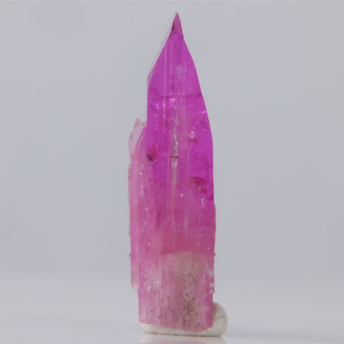 fancy pink tanzanite 