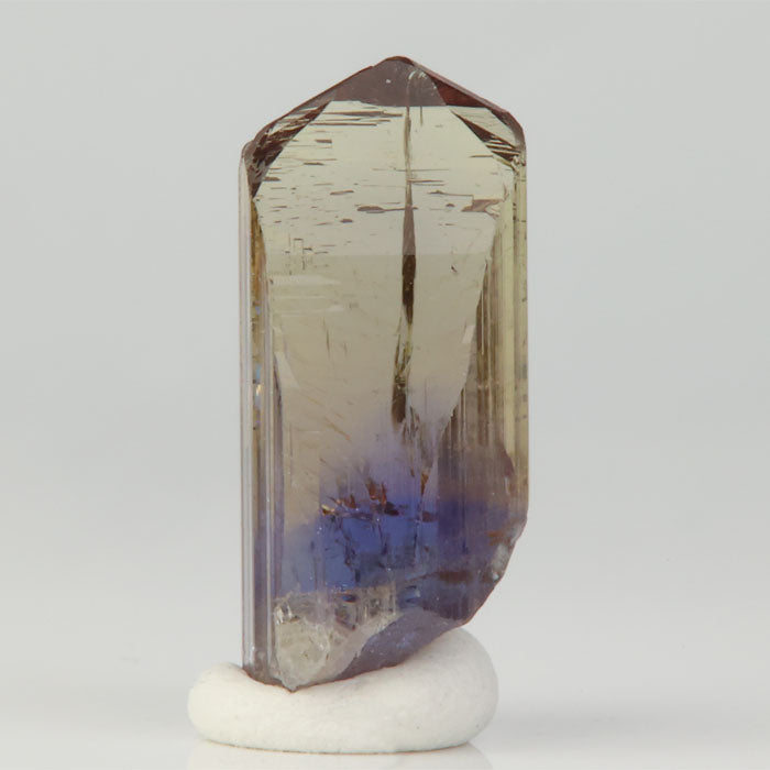 gemmy natural tanzanite 