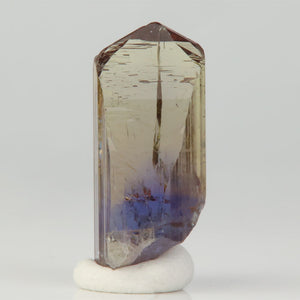 gemmy natural tanzanite 