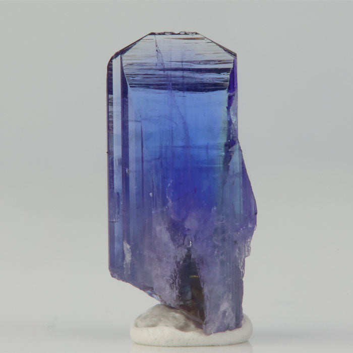 tanzanite gemmy crystal