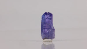 6.8ct Raw Tanzanite Crystal