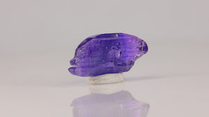 13.86ct Interesting Tanzanite Crystal