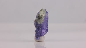 6.71ct Rare Diopside & Tanzanite Crystal Specimen