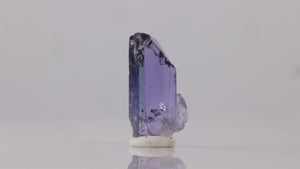 5.40ct Gemmy Natural Tanzanite Crystal