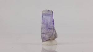 12.9ct Natural Tanzanite Crystal Specimen