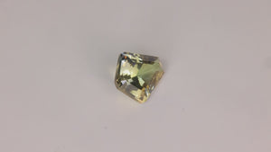 Kite Mixed Brilliant Cut Tanzanite 4.34 Carats