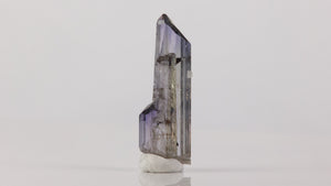 Natural Unheated Tanzanite Crystal from Mererani Tanzania – 20.69ct