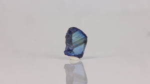 Rare Tanzanite Rough Specimen from Voi, Kenya – 1.87 Carats