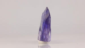 36.70ct Raw Tanzanite Crystal
