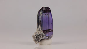 12.52ct Raw Unheated Tanzanite