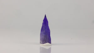 Tanzanite Crystal Specimen – Tanzania – Blue Violet Zoisite 5.75ct