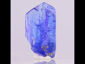 23.0ct Tanzanite Crystal