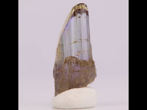 8.23ct Unheated Tanzanite Crystal