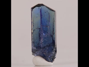 14.33ct Raw Gemmy Tanzanite Crystal