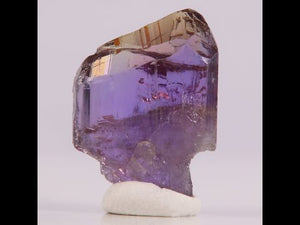15.13ct Natural Color Tanzanite Crystal