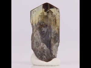 9.6ct Raw Unheated Tanzanite Crystal